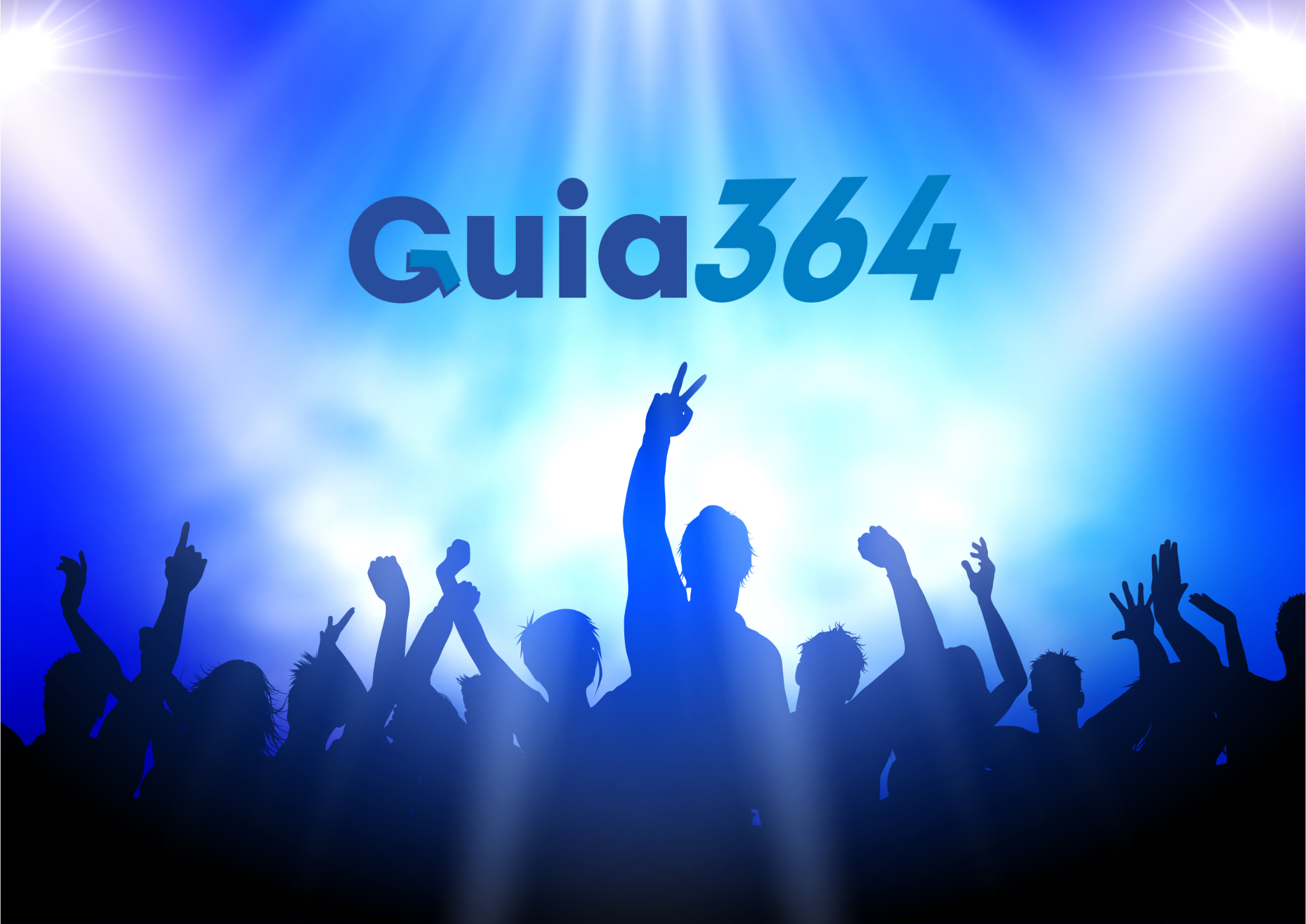 Bem-vindo ao Guia 364