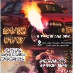 1º Arrancadão Porto Velho 2024