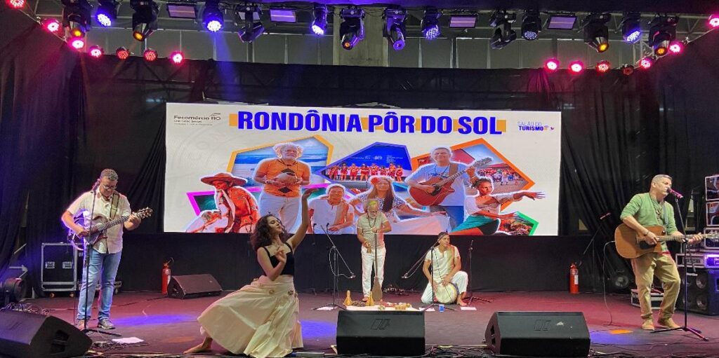 Rondônia é destaque no cenário turístico global com projetos inovadores