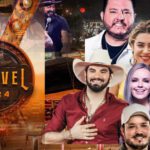 Expovel 2024: Confira a Programação Completa do Evento em Porto Velho