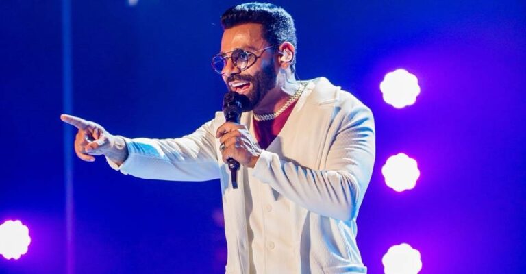 Show do Pablo é confirmado para setembro em Porto Velho