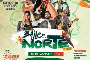 Baile do Norte