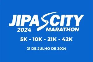 7ª Jipa City Marathon 2024