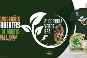 2ª Corrida Verde BPA