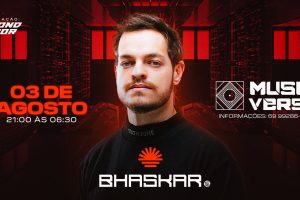 Musicverse – Bhaskar