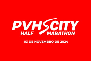 PVH CITY HALF MARATHON 2024. 5K – 10K – 21K