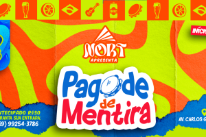 Pagode de Mentira