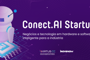 Meetup Conect.AI Startup – Porto Velho – RO