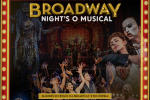 Broadway Nights | O Musical