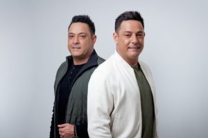 Vavá e Márcio – Os gêmeos do pagode