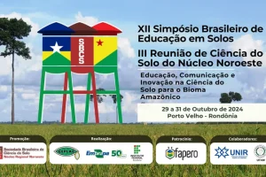 Educação, Comunicação e Inovação na Ciência do Solo para o Bioma Amazônico