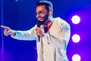 Show do Pablo é confirmado para setembro em Porto Velho