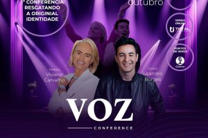 Voz Conference